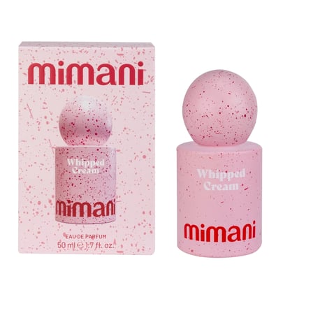Mimani Whipped Cream EDP Kadın Parfüm 50 ml