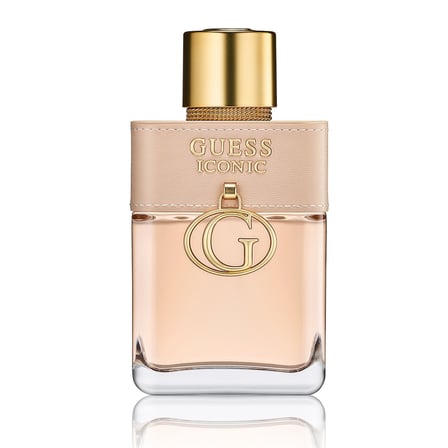 Guess Iconic EDP Kadın Parfüm 100 ml