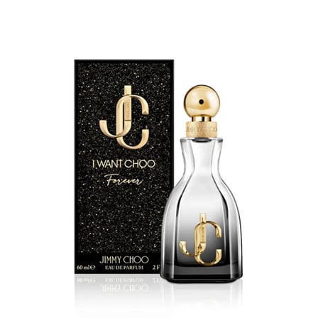 Jimmy Choo I Want Choo Forever EDP Kadın Parfüm 60 ml