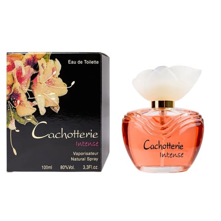 Dina Cosmetics Cachotterie Intense EDT Kadın Parfüm 100 ml