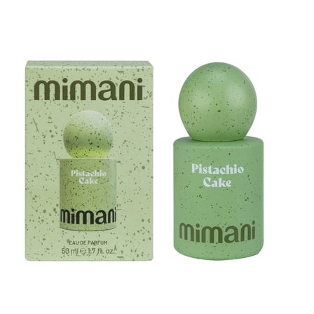 Mimani Pistachio Cake EDP Kadın Parfüm 50 ml