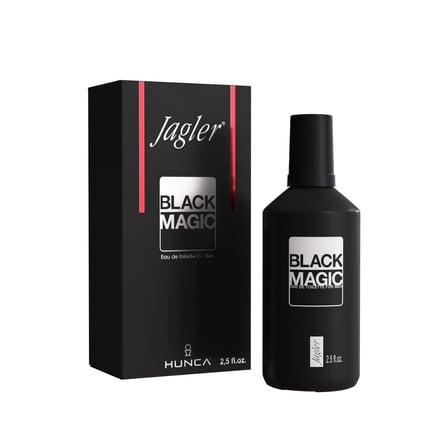 Jagler Black EDT Erkek Parfüm 90 ml