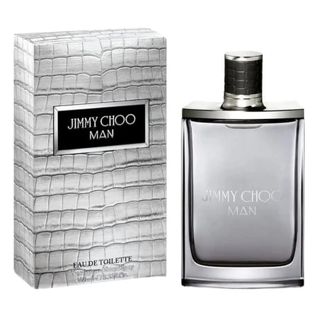 Jimmy Choo Man EDT Erkek Parfüm 100 ml