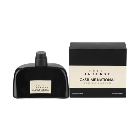 Costume National Scent Intense EDP Erkek Parfüm 100 ml