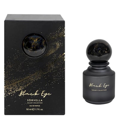 Sorvella Men EDP Erkek Parfüm Black Eye 50 ml