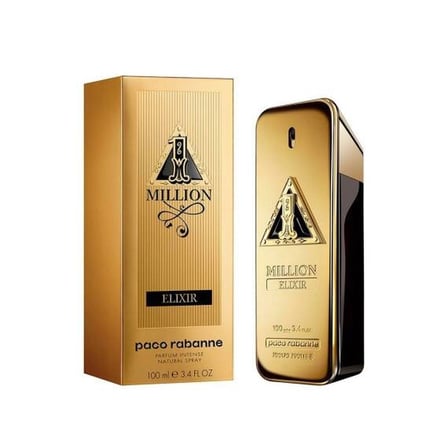 Paco Rabanne 1 Million Elixir EDP Erkek Parfüm 100 ml