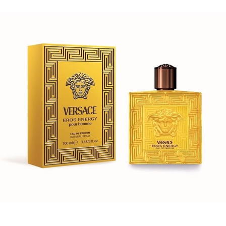 Versace Eros Energy EDP Erkek Parfüm 100 ml