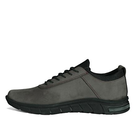 Ata Vizon Casual Erkek Deri Ayakkabı