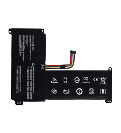 Lenovo IdeaPad 120S 11IAP 81A40053CK ile uyumlu Notebook Batarya Laptop Pil