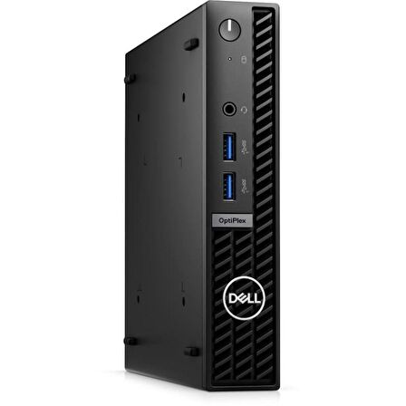 Dell OptiPlex 7010MFF i3-13100T 8GB 256GB Ubuntu