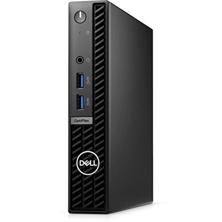 Dell OptiPlex 7010MFF i3-13100T 8GB 256GB Ubuntu