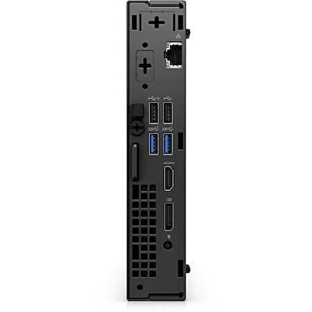 Dell OptiPlex 7010MFF i3-13100T 8GB 256GB Ubuntu