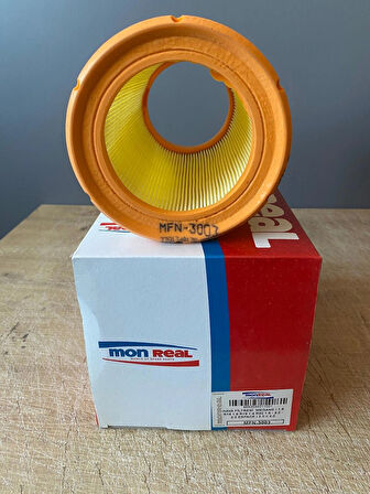 Monreal MFN-3003 Hava Filtresi Megane I 1.6 R18 1.6 R19 1.4 R20 1.6 2.0 2.2 SCENIC 1.5 1.9 DCI 7701348175