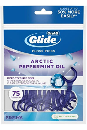 oral b diş ipi