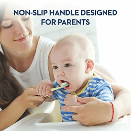 Crest Baby Training Diş Macunu ve Diş Fırçası Kiti 45 Gr