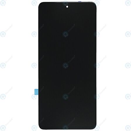 Xiaomi Uyumlu Pocophone X3 NFC Orijinal Lcd Ekran + Dokunmatik 21061110AG, X3 GT İLE UYUMSUZDUR.