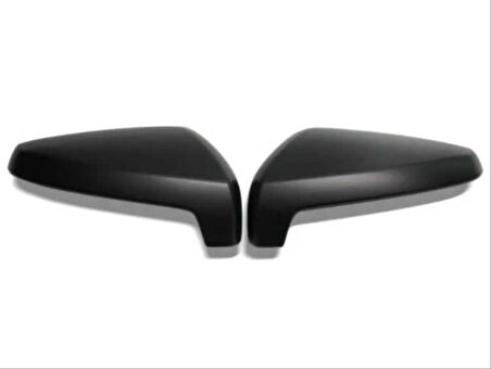 Isuzu D-Max 2020+ Ayna Kaplama