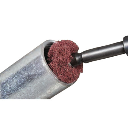 3M 1,5ORTA KUM CAPAK TEMIZLEME (25 ADET)