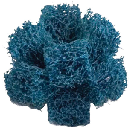 3M CROSS 1 1/2 YÜZEY TEMİZLEME STA-725006 VF (25 ADET)