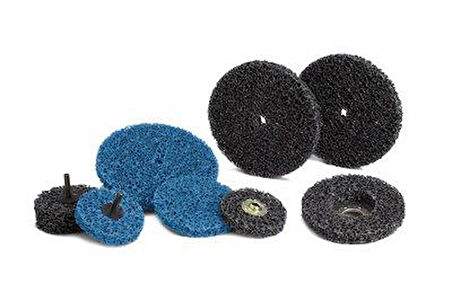 Standard Abrasives  (51 MM) PAS SOKUCU YUZEY YEMIZLEYICI 