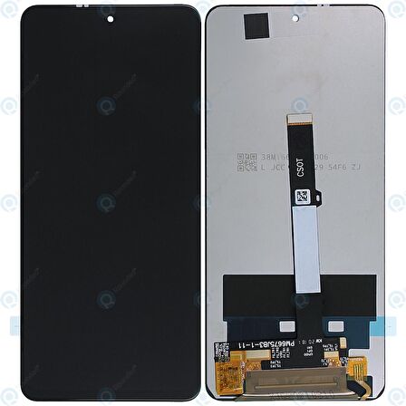 Xiaomi Uyumlu Pocophone X3 Pro Orijinal Lcd Ekran + Dokunmatik M2102J20SG,M2102J20SI