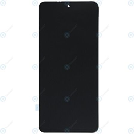 Xiaomi Uyumlu Pocophone X3 Pro Orijinal Lcd Ekran + Dokunmatik M2102J20SG,M2102J20SI