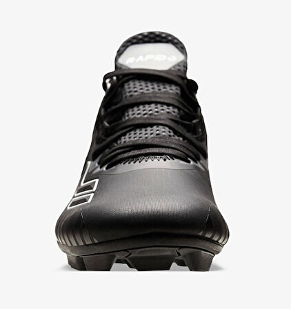 Lescon Rapido Erkek Krampon Siyah