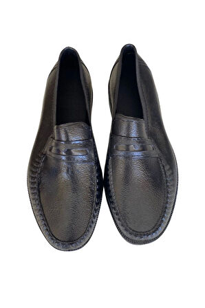 Rok Bahçe ve Tarım Erkek Ayakkabısı 41-45 Siyah