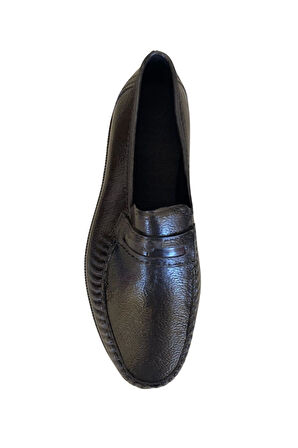 Rok Bahçe ve Tarım Erkek Ayakkabısı 41-45 Siyah
