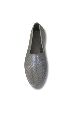 Makosen Erkek Çocuk Bahçe ve Tarım Ayakkabısı 31-35 Gri