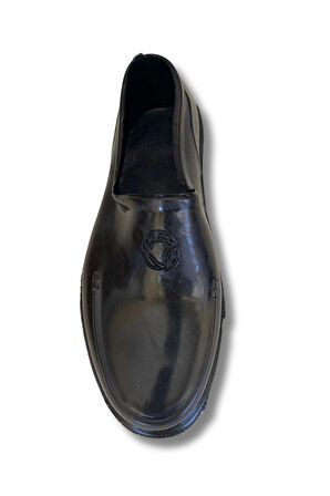 Çıplak Bahçe ve Tarım Erkek Ayakkabısı 40-41 Siyah