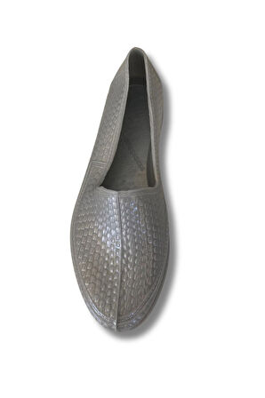 Makosen Erkek Çocuk Bahçe ve Tarım Ayakkabısı 26-30 Gri