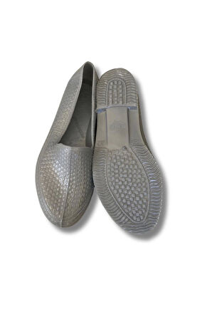 Makosen Erkek Çocuk Bahçe ve Tarım Ayakkabısı 26-30 Gri