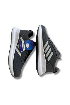 Mayback Unisex Spor Ayakkabı 36-40 Füme