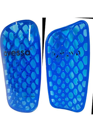 Avessa TKM-100 Futbolcu Tekmeliği Mavi