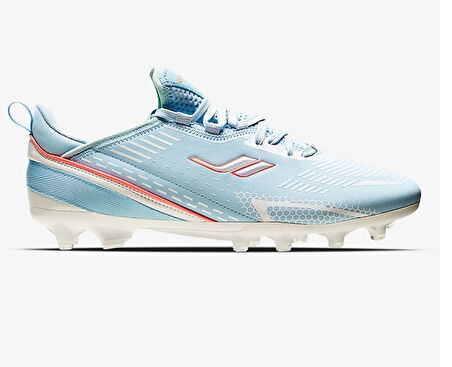 Lescon Comet Erkek Krampon Ayakkabı Mavi