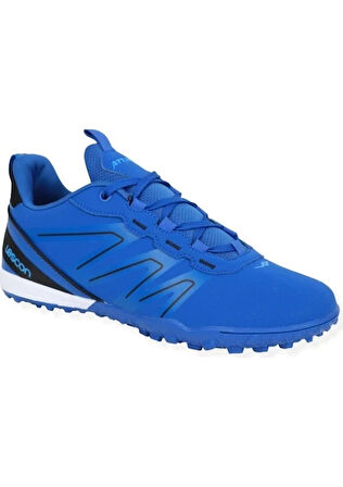 Lescon Attack-3 erkek Halı Saha Ayakkabı Sax