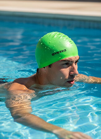 Avessa Sc707 Silikon Havuz Bonesi Yeşil