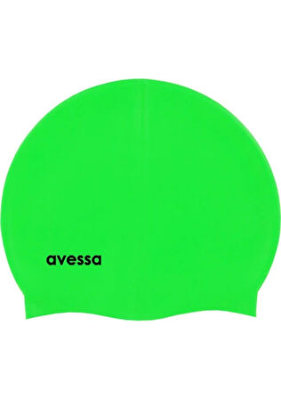 Avessa Sc707 Silikon Havuz Bonesi Yeşil