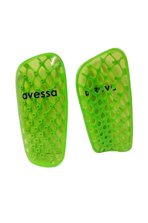 Avessa Tkm-200 Futbolcı Tekmeliği Yeşil