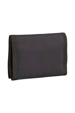 Puma 054759-01 Plus Wallet Spor Cüzdanı Siyah