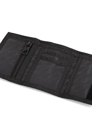 Puma 054759-01 Plus Wallet Spor Cüzdanı Siyah