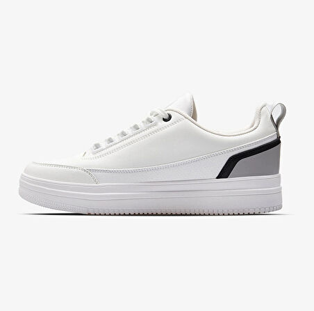Lecon Pirius Sneakers Erkek Spor Ayakkabı Beyaz