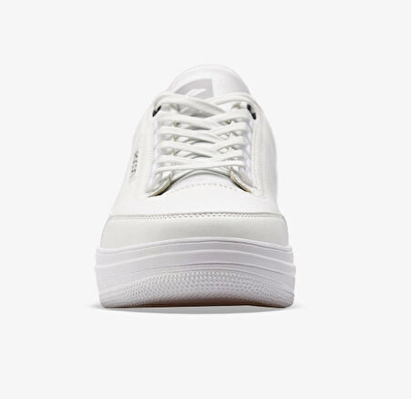 Lecon Pirius Sneakers Erkek Spor Ayakkabı Beyaz