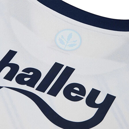 Puma 775371-02 Fenerbahçe 24/25 Çocuk Unisex Deplasman Forması Beyaz-Lacivert