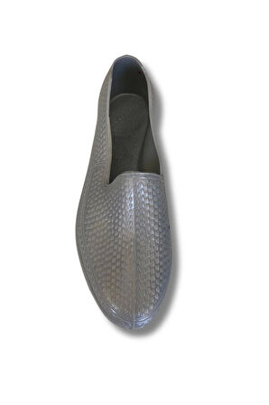 Makosen Bahçe ve Tarım Erkek Yetişkin Ayakkabısı 40-44 Gri