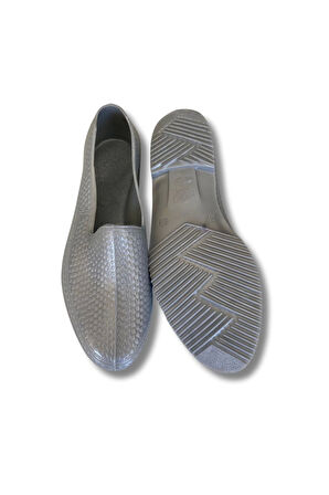 Makosen Bahçe ve Tarım Erkek Yetişkin Ayakkabısı 40-44 Gri