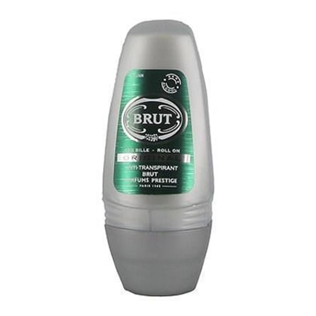Brut Original Antiperspirant Ter Önleyici Leke Yapmayan Erkek Roll-On Deodorant 50 ml