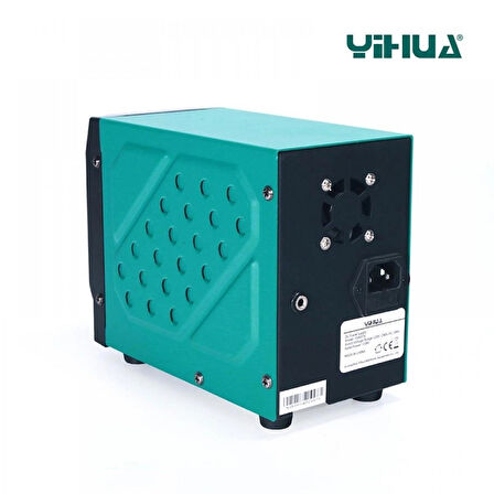 Yihua 3005D IV Ayarlanabilir Güç Kaynağı