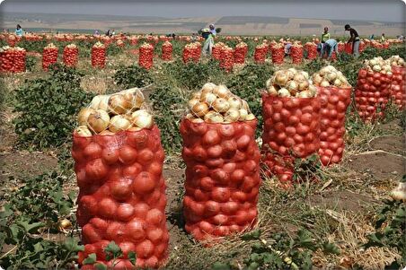 Beyaz İp (Ambalaj İpi-Çuval Ağız İpi)(1 Kg)